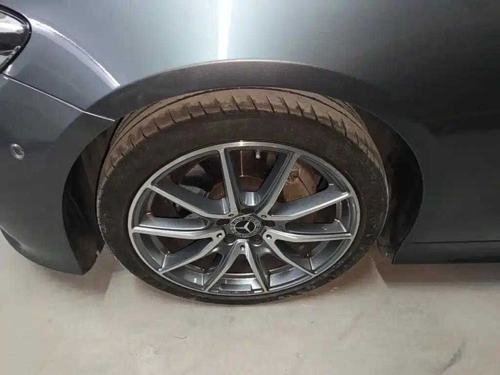 Mercedes-Benz E-Class (Imported) 2023 E 260 Coupe — миниатюра 23