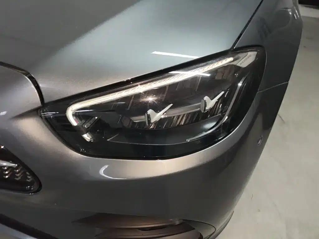 Mercedes-Benz E-Class (Imported) 2023 E 260 Coupe — миниатюра 24