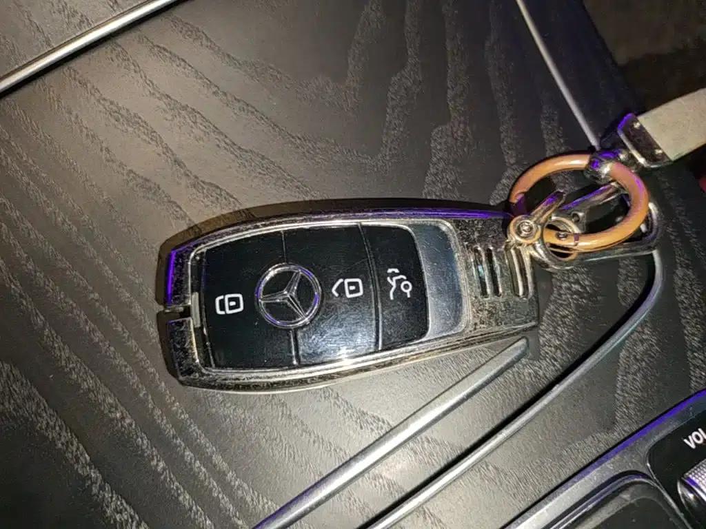 Mercedes-Benz E-Class (Imported) 2023 E 260 Coupe — миниатюра 9