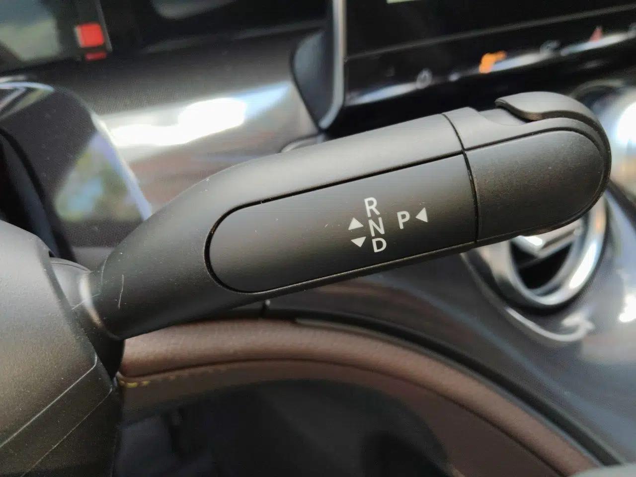 smart #3 2023 Pulse Four-Wheel Drive Edition — миниатюра 14