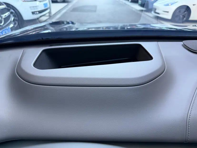 Deepal S07 2025 520Max Huawei Qiankun Intelligent Driving ADS SE Pure-Electric Version — миниатюра 30