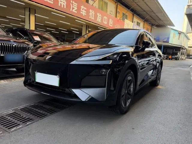 Deepal S07 2025 520Max Huawei Qiankun Intelligent Driving ADS SE Pure-Electric Version