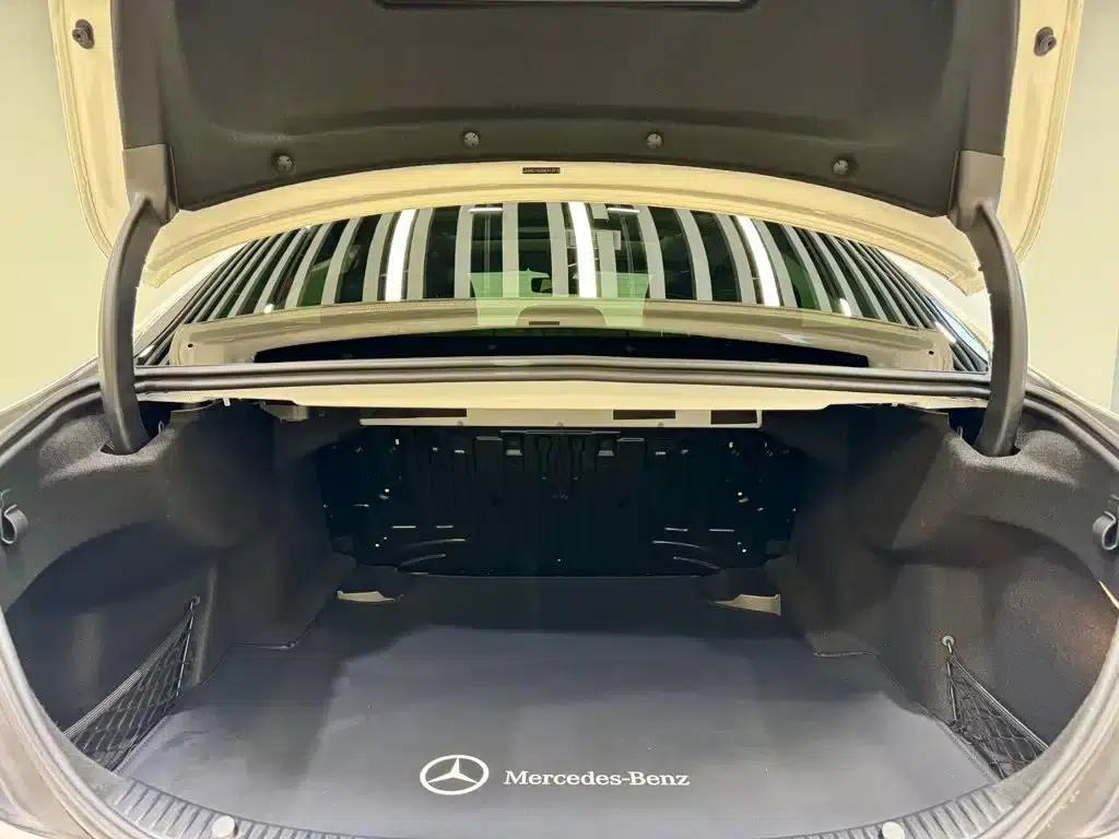 2021 Mercedes-Benz C-Class C 260 L Sport Edition — миниатюра 12
