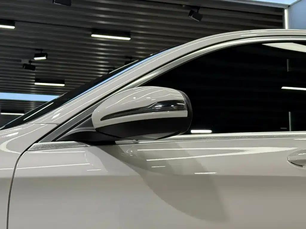 2021 Mercedes-Benz C-Class C 260 L Sport Edition — миниатюра 13