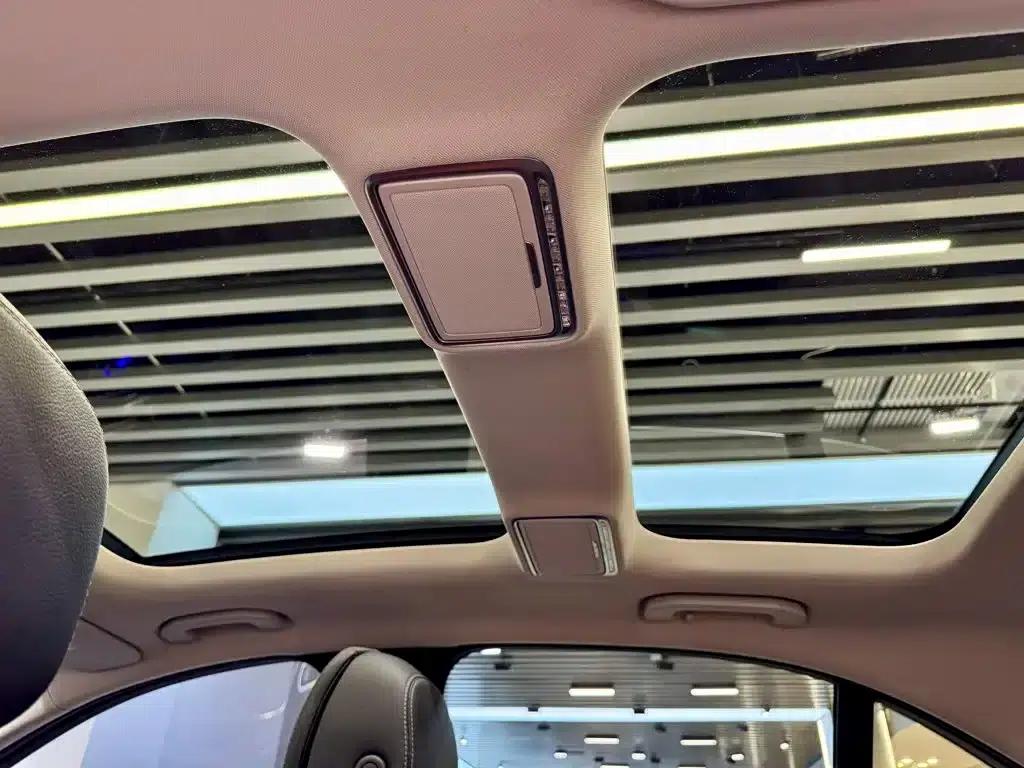 2021 Mercedes-Benz C-Class C 260 L Sport Edition — миниатюра 25