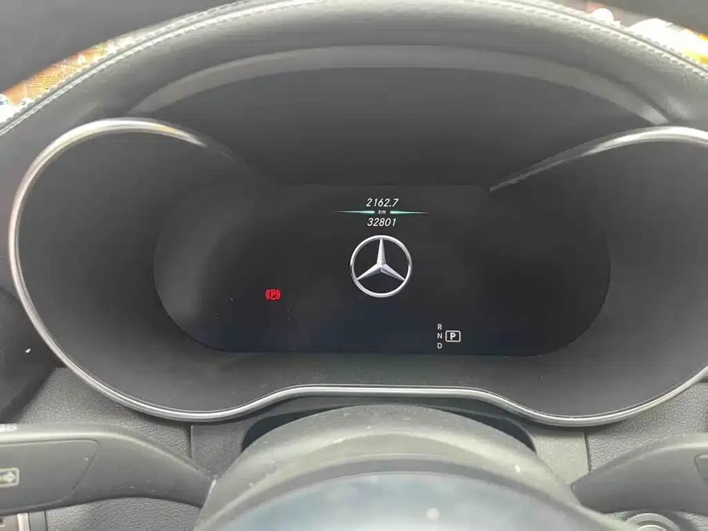2020 Mercedes-Benz C-Class C 260 L Sport Edition — миниатюра 4
