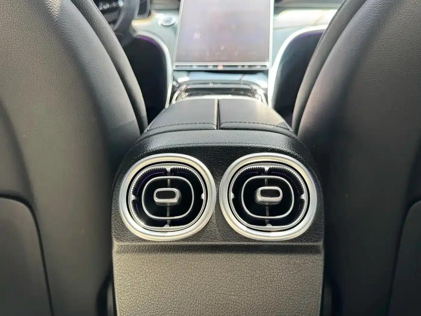Mercedes-Benz C-Class 2022 Facelift C 260 L Sport Edition — миниатюра 17
