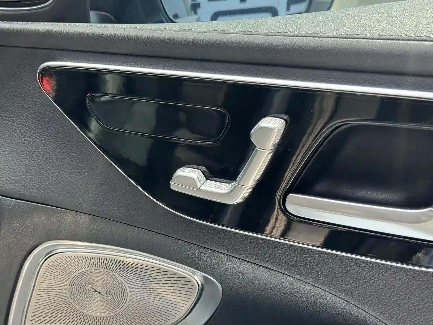 Mercedes-Benz C-Class 2022 Facelift C 260 L Sport Edition — миниатюра 18