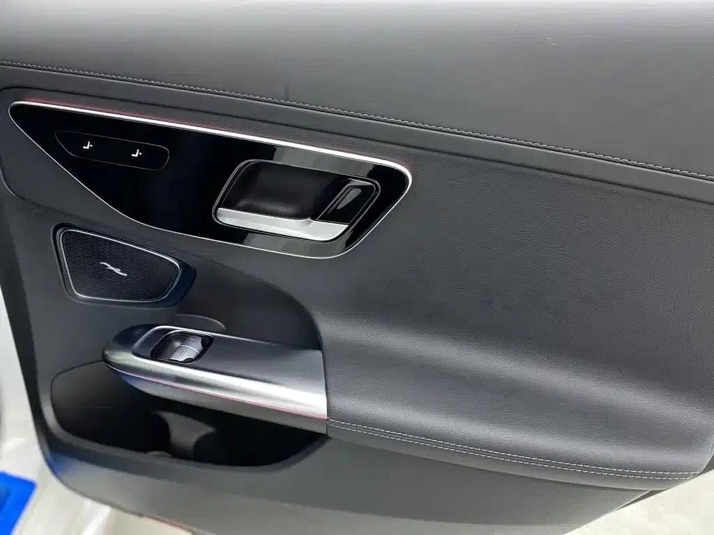 2025 Mercedes-Benz C-Class C 260 L Sport Edition — миниатюра 20