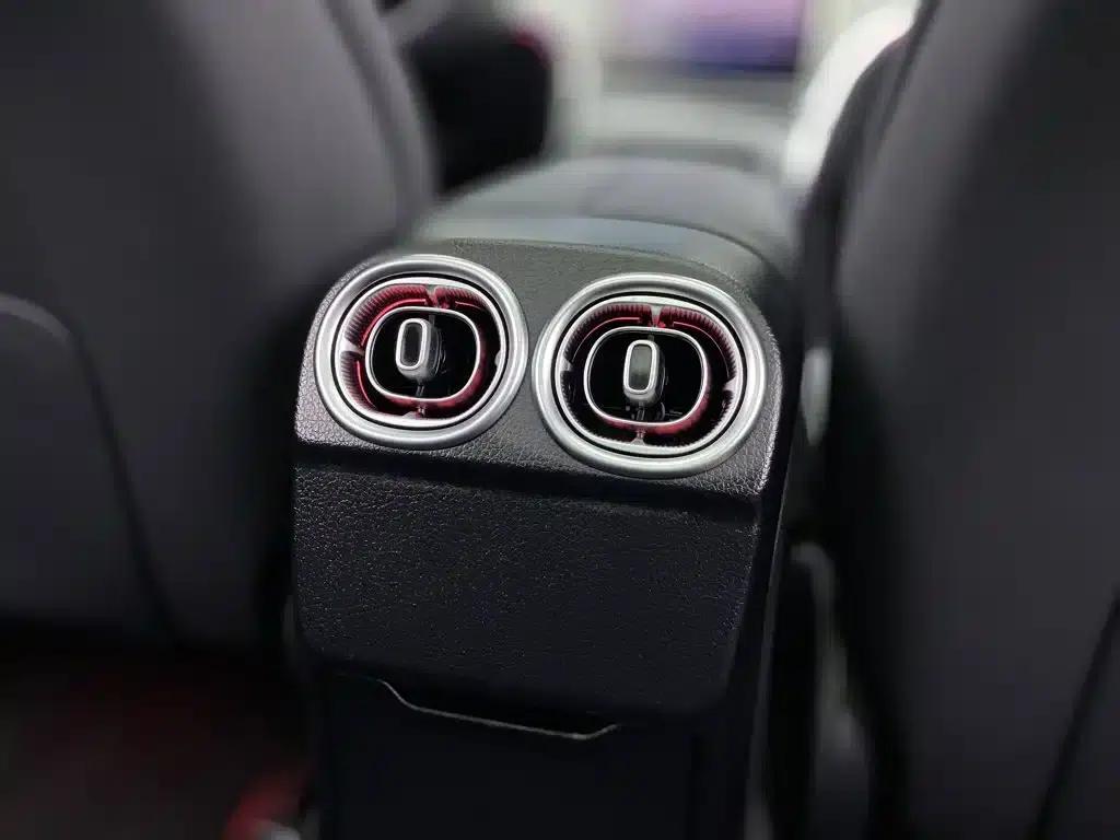 2025 Mercedes-Benz C-Class C 260 L Sport Edition — миниатюра 21