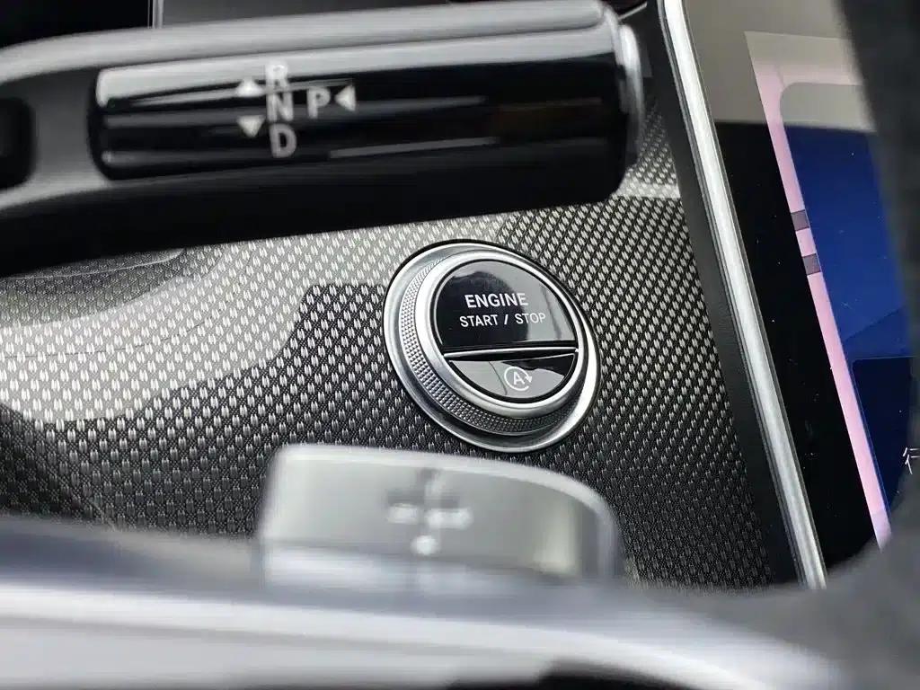 2025 Mercedes-Benz C-Class C 260 L Sport Edition — миниатюра 22