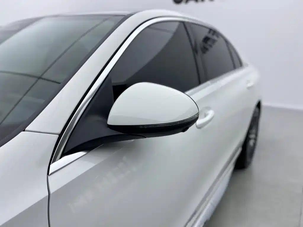 2025 Mercedes-Benz C-Class C 260 L Sport Edition — миниатюра 26