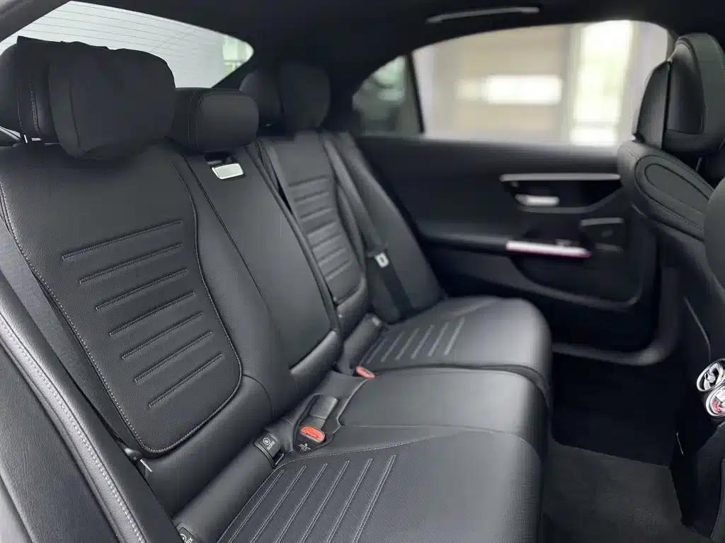 2025 Mercedes-Benz C-Class C 260 L Sport Edition — миниатюра 10