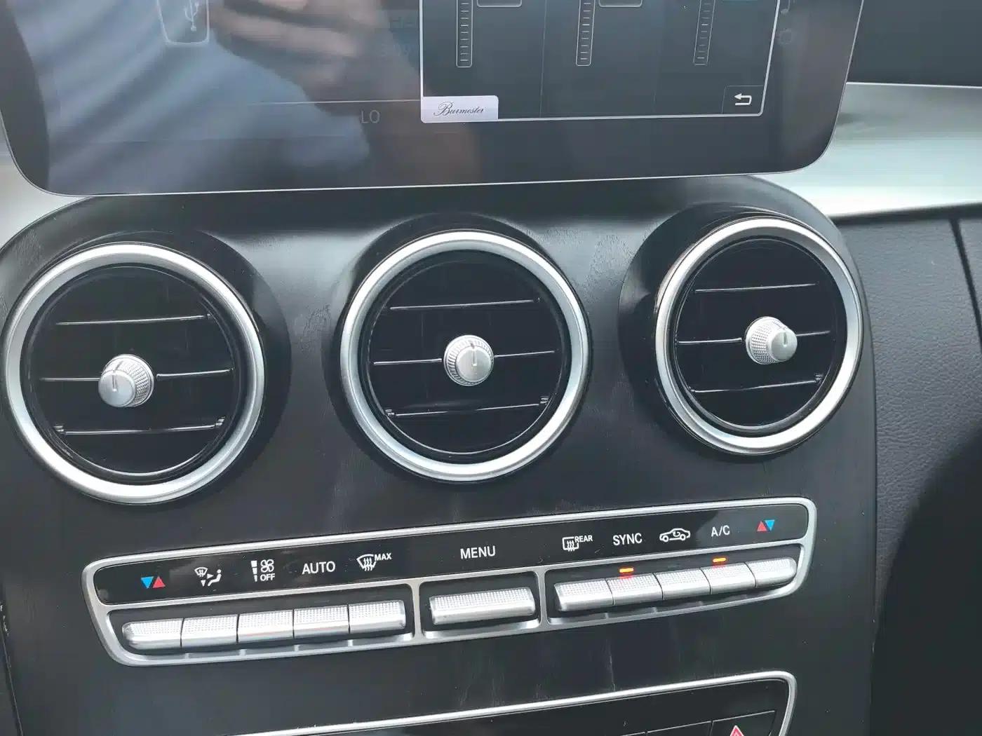 Mercedes-Benz C-Class 2021 C 260 L Sport Star Edition — миниатюра 13