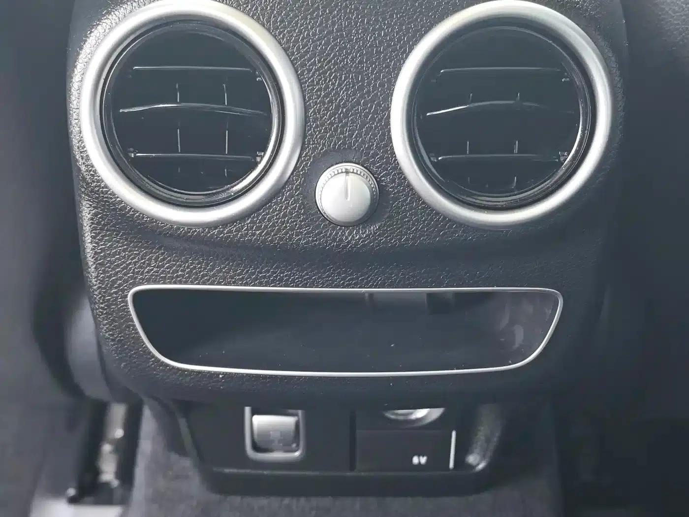 Mercedes-Benz C-Class 2021 C 260 L Sport Star Edition — миниатюра 10