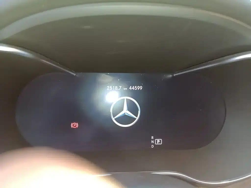 Mercedes-Benz C-Class 2020 C 200 L Fashion Sport Edition — миниатюра 13