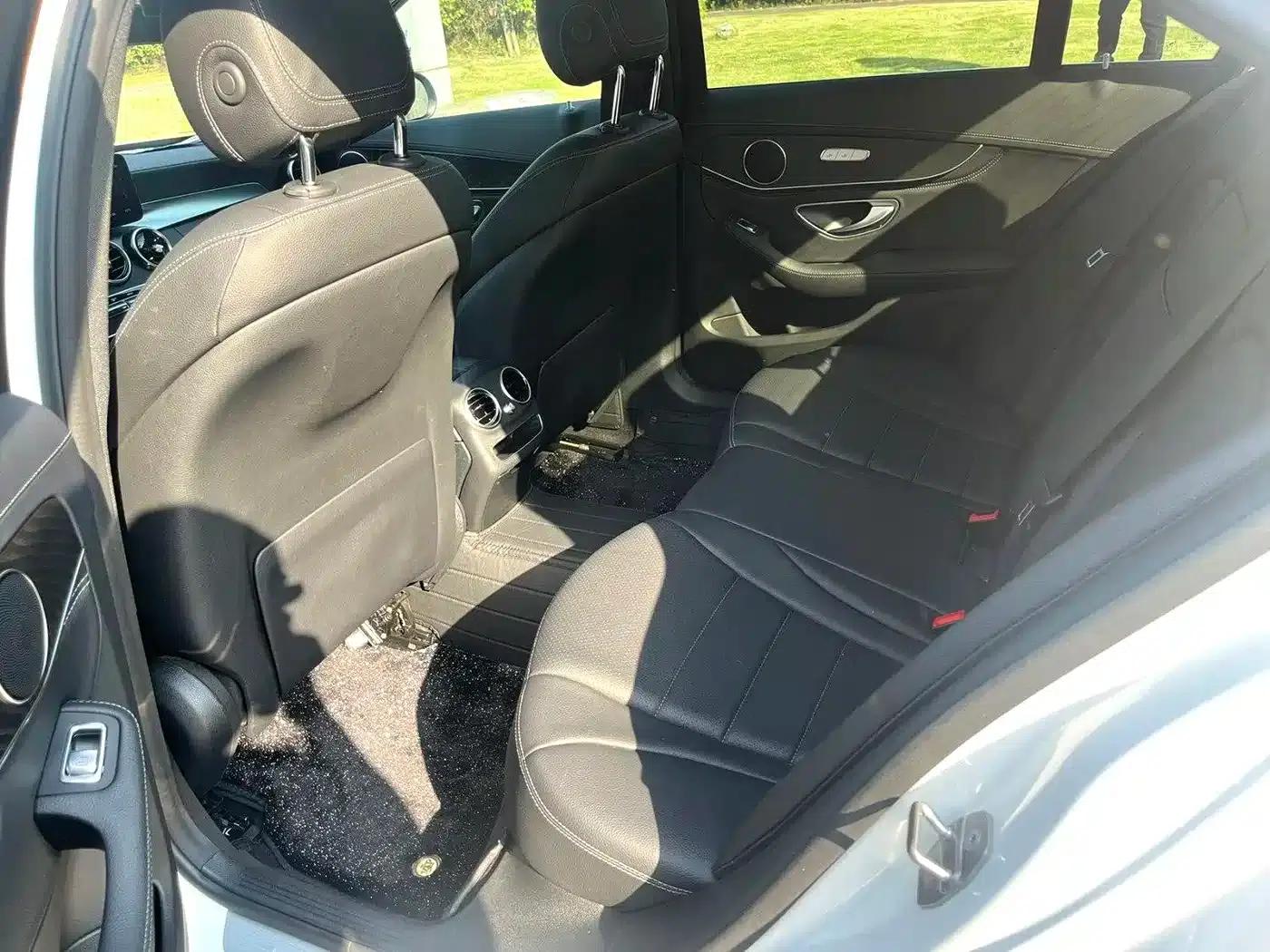 Mercedes-Benz C-Class 2020 C 200 L Fashion Sport Edition — миниатюра 7