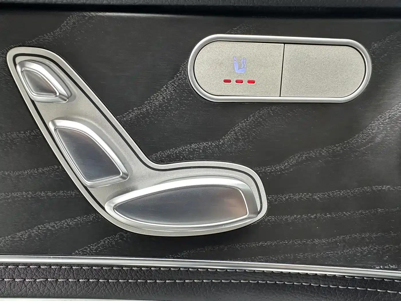 Mercedes-Benz C-Class 2020 Facelift C 200 L Fashion Sport Edition — миниатюра 11