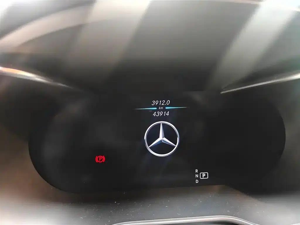 Mercedes-Benz C-Class 2021 C 260 L Sport Star Edition — миниатюра 7