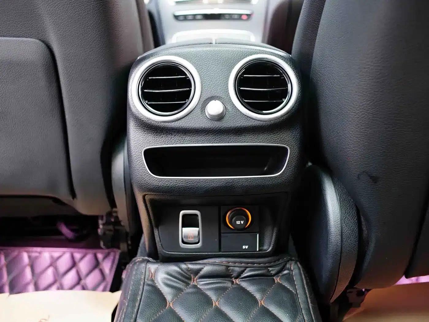 2021 Mercedes-Benz C-Class C 260 L Sport Edition — миниатюра 17