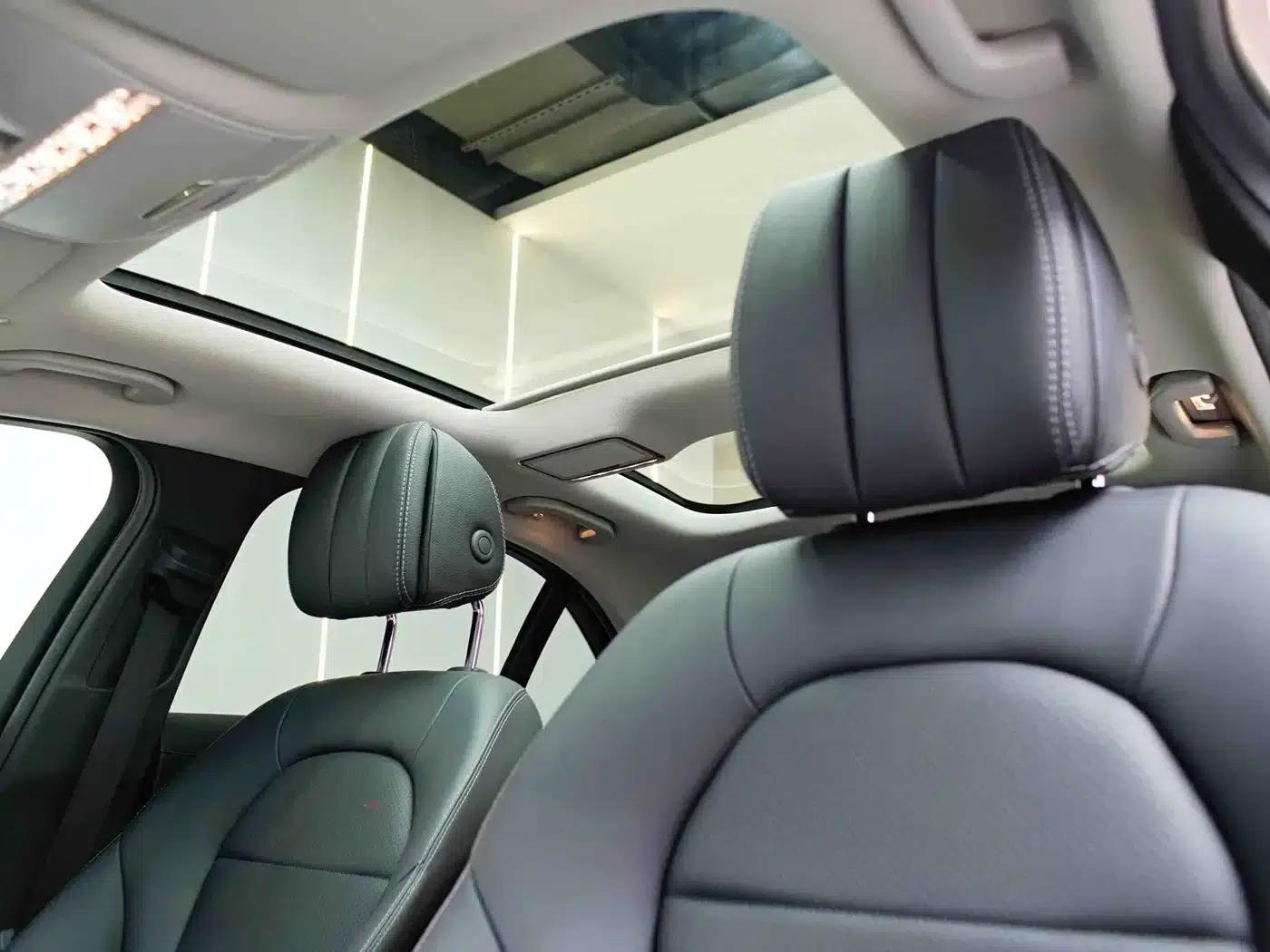 2021 Mercedes-Benz C-Class C 260 L Sport Edition — миниатюра 9