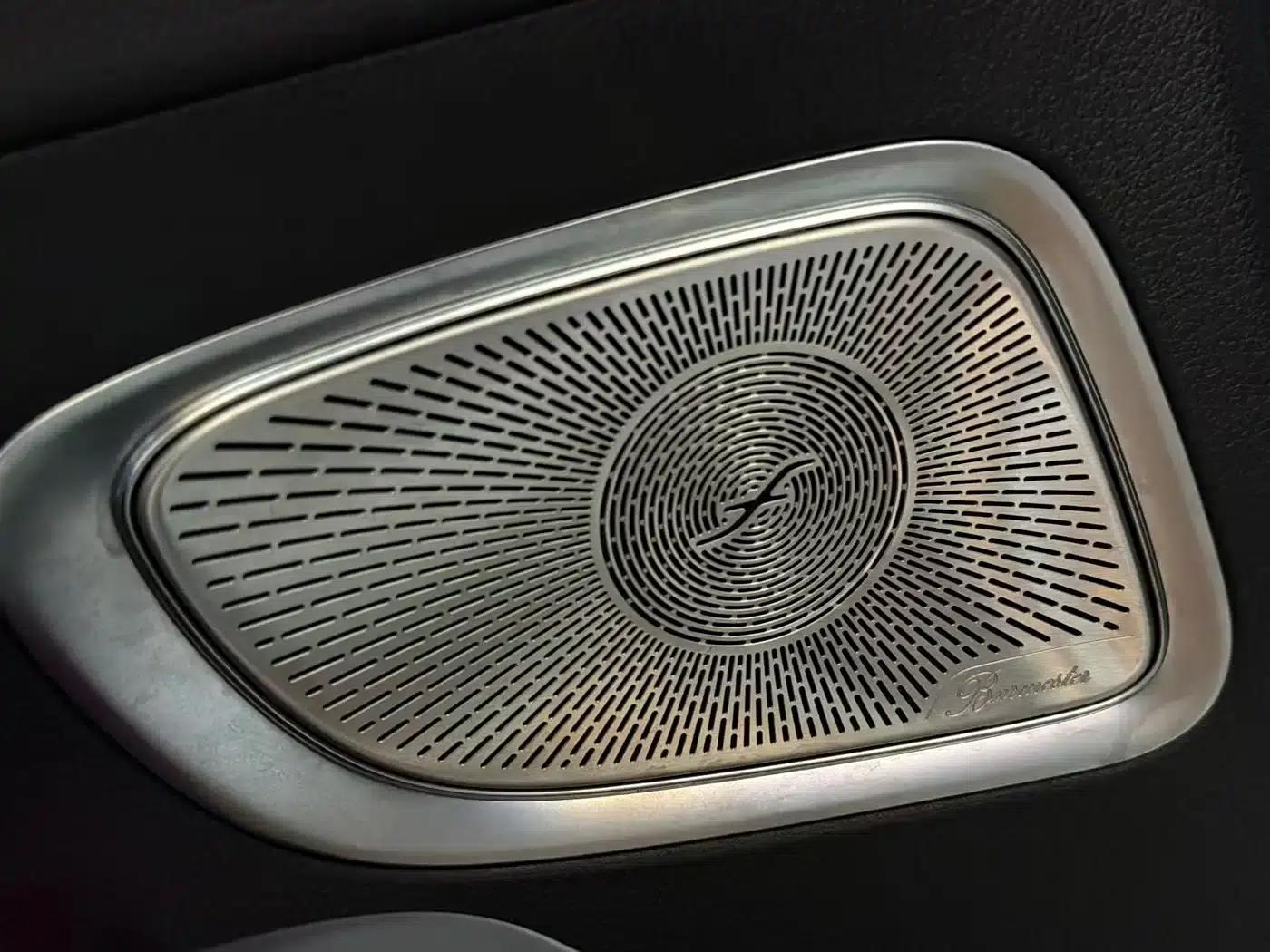 2024 Mercedes-Benz C-Class C 260 L Midnight Sport Edition — миниатюра 12