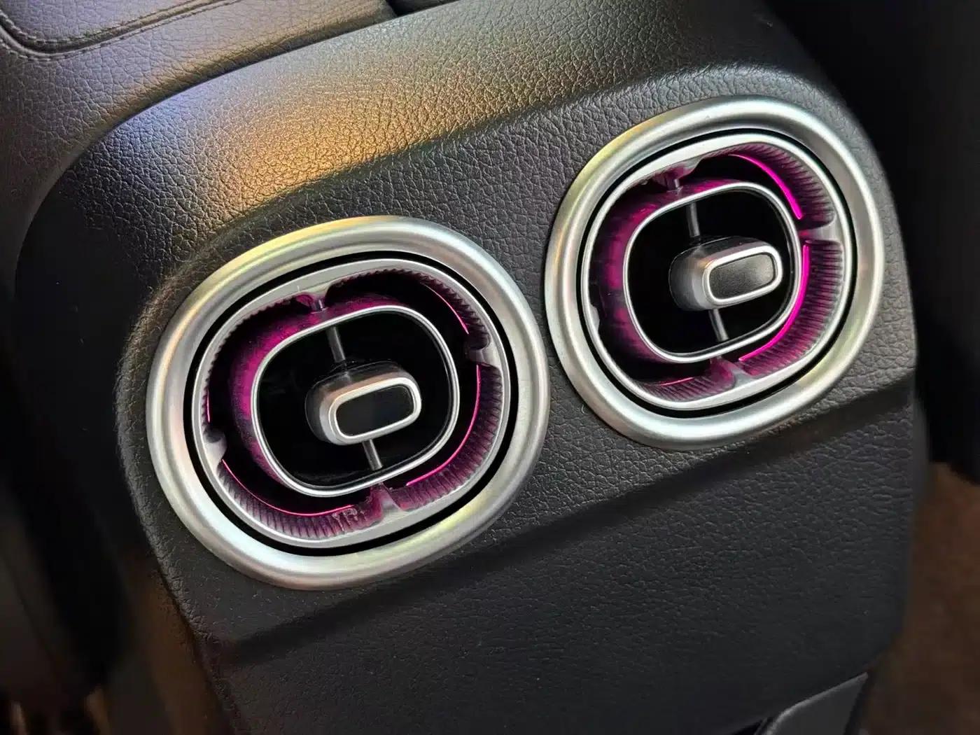 2024 Mercedes-Benz C-Class C 260 L Midnight Sport Edition — миниатюра 18