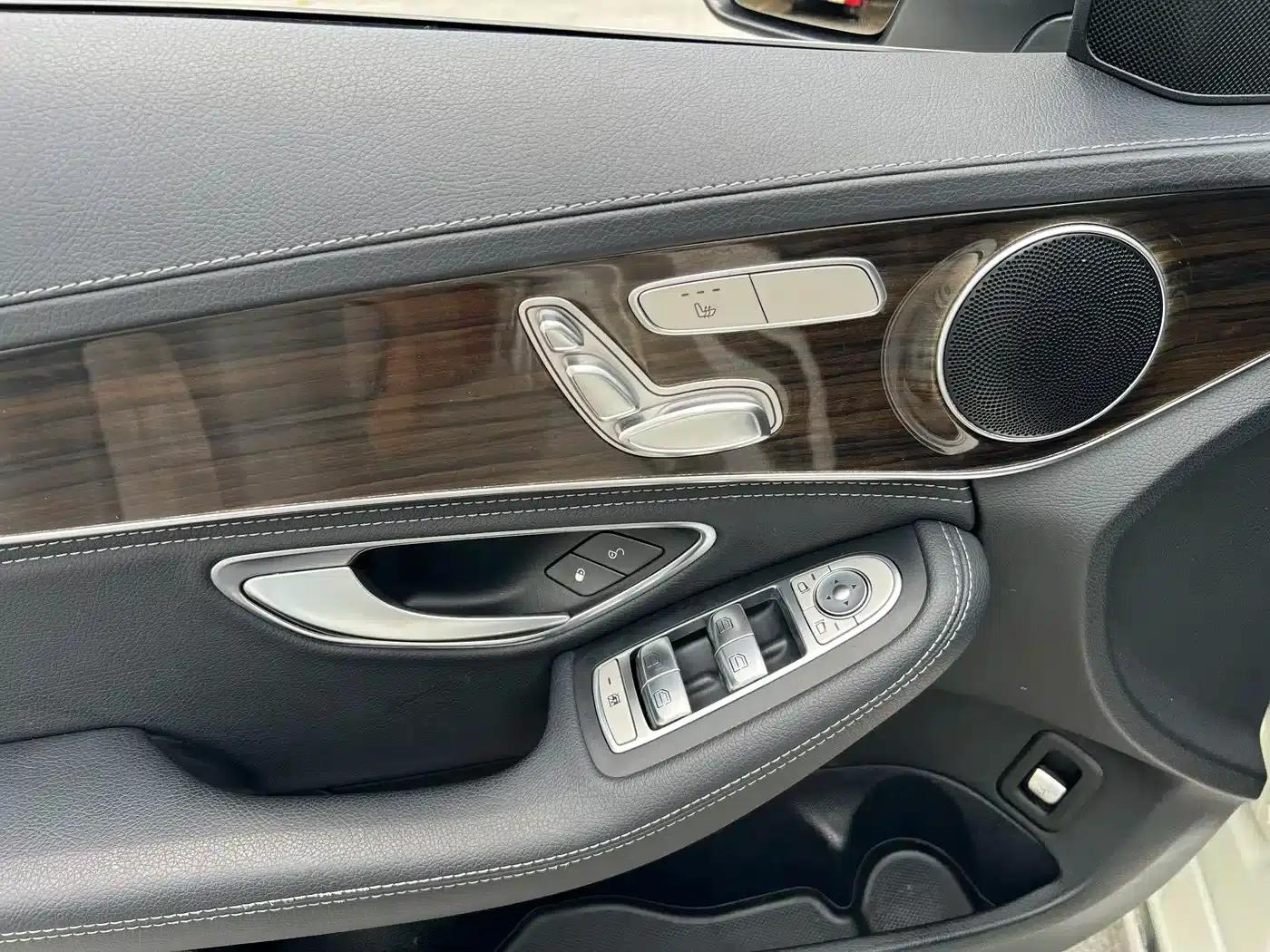 Mercedes-Benz C-Class 2015 Facelift C 200 L — миниатюра 19