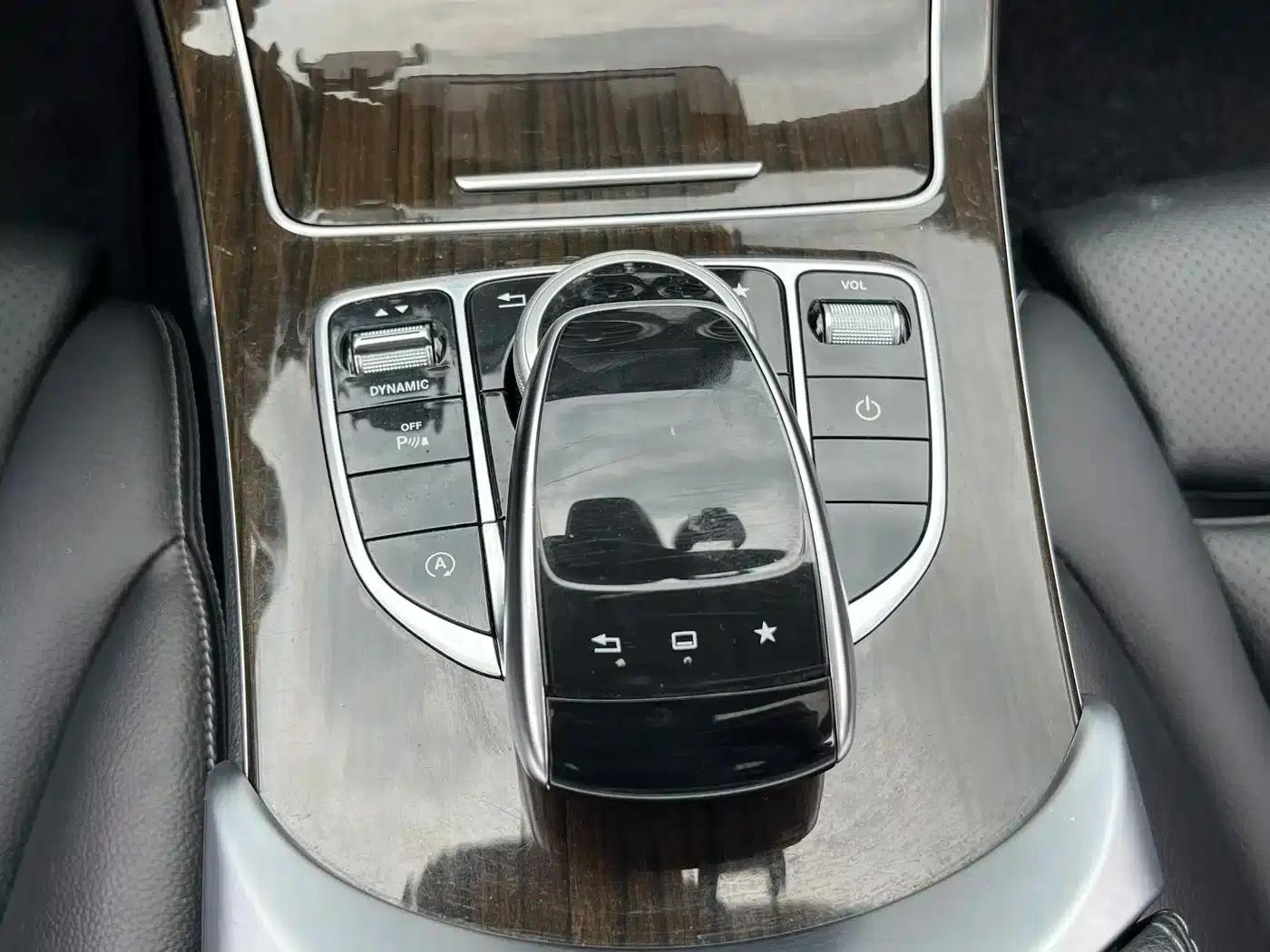 Mercedes-Benz C-Class 2015 Facelift C 200 L — миниатюра 10