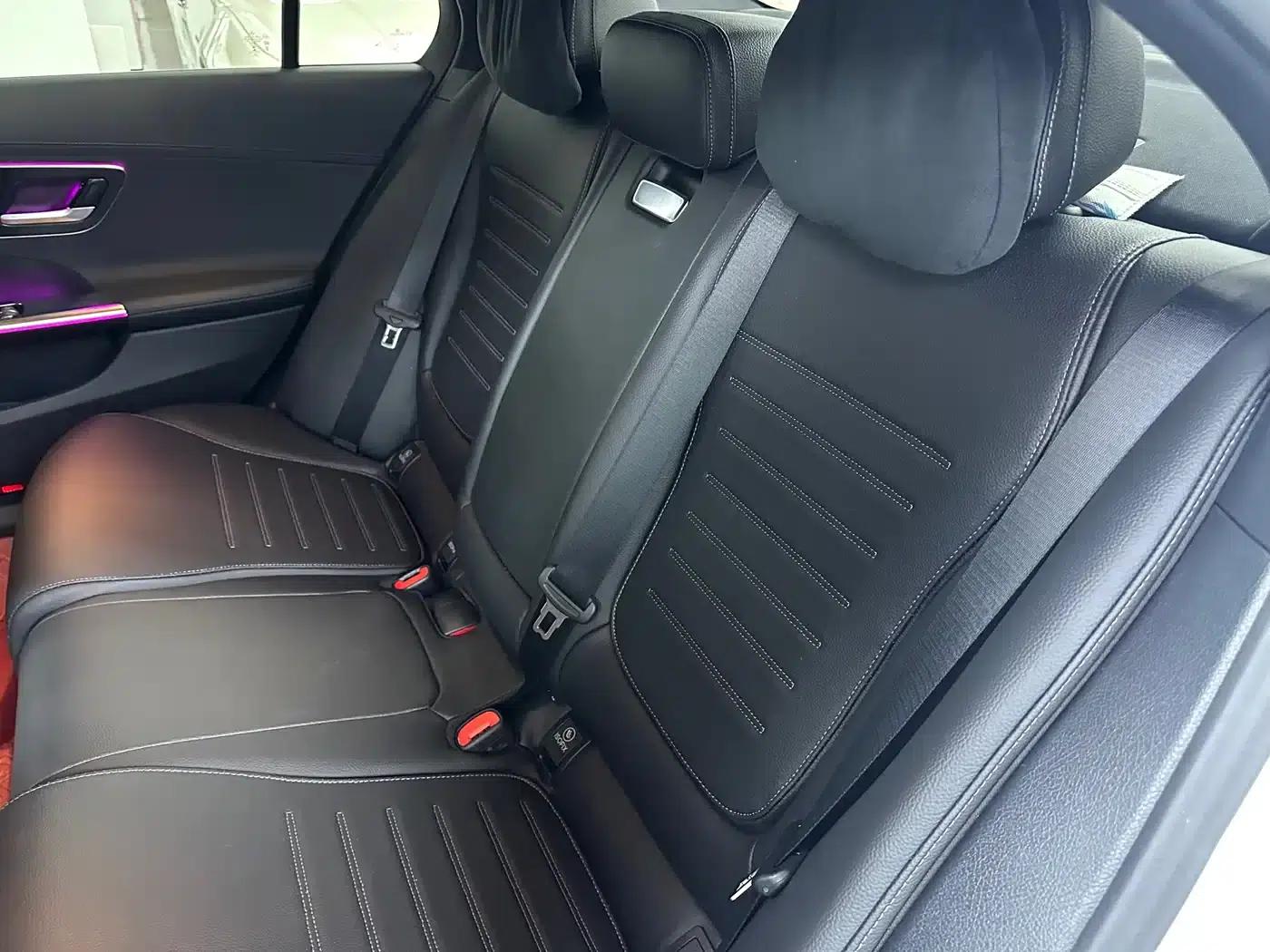 2023 Mercedes-Benz C-Class C 260 L Sport Edition — миниатюра 11