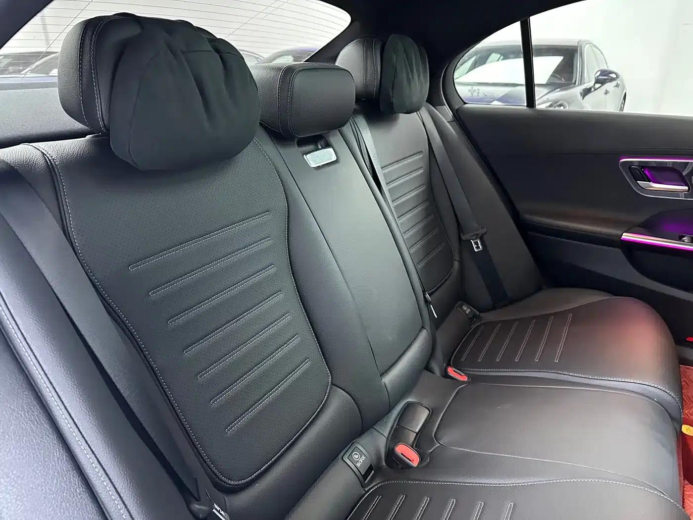 2023 Mercedes-Benz C-Class C 260 L Sport Edition — миниатюра 14