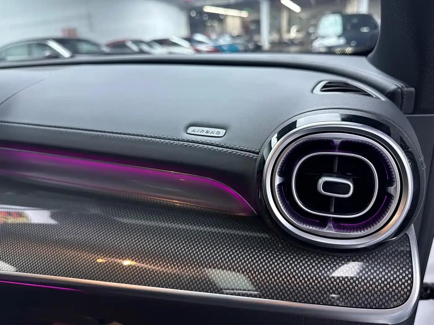 2023 Mercedes-Benz C-Class C 260 L Sport Edition — миниатюра 15