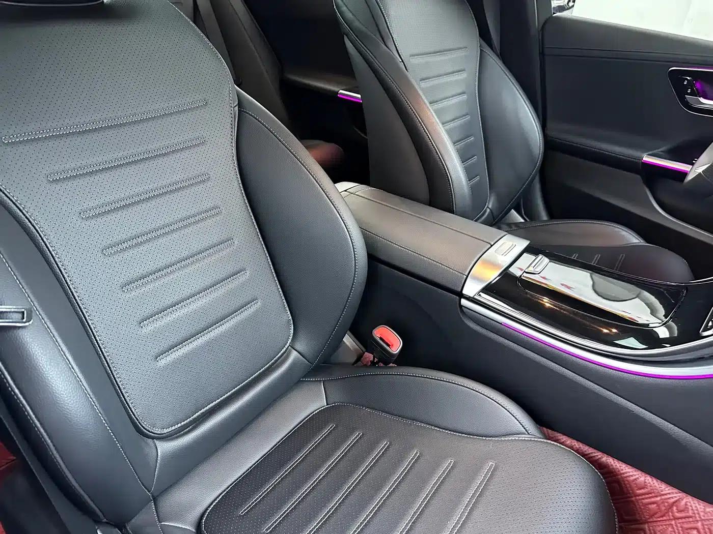 2023 Mercedes-Benz C-Class C 260 L Sport Edition — миниатюра 16