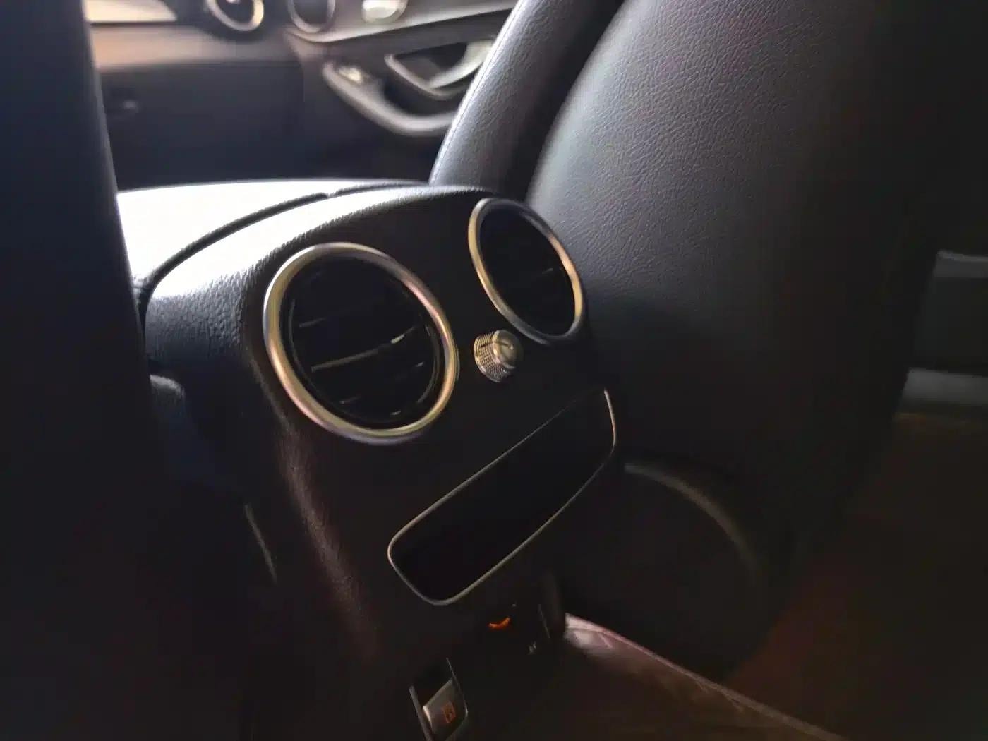 Mercedes-Benz C-Class 2021 C 200 L Fashion Sport Edition — миниатюра 11