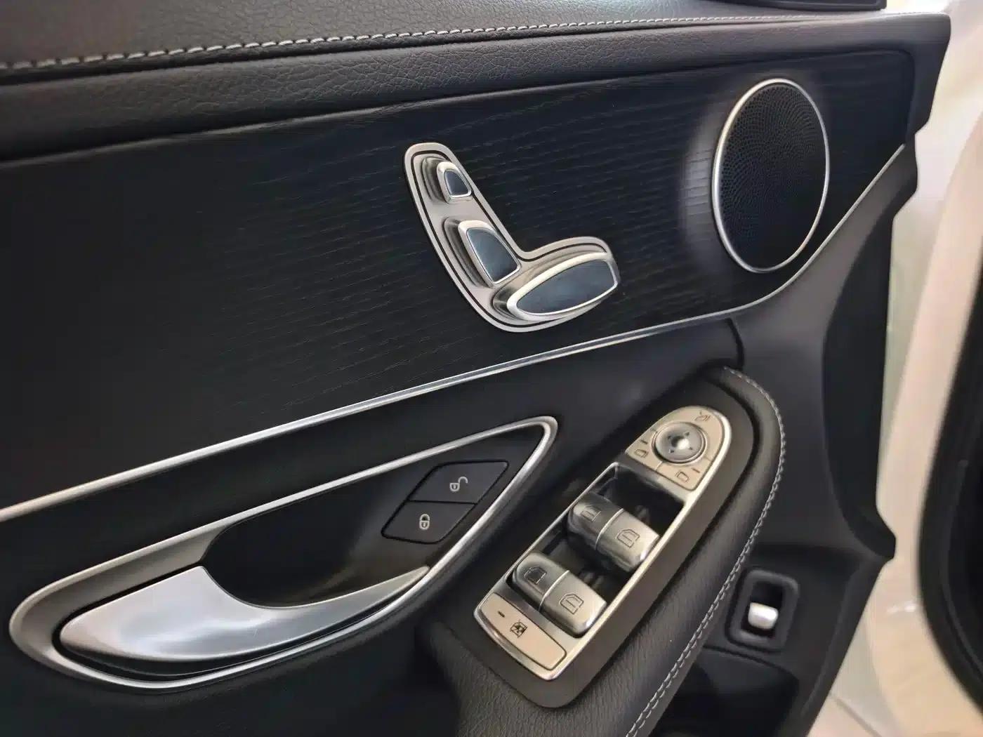 Mercedes-Benz C-Class 2021 C 200 L Fashion Sport Edition — миниатюра 5
