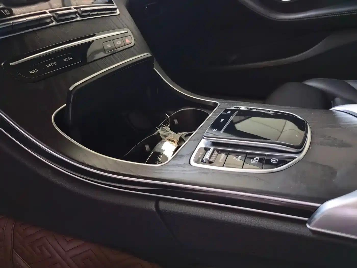 Mercedes-Benz C-Class 2021 C 200 L Fashion Sport Edition — миниатюра 7
