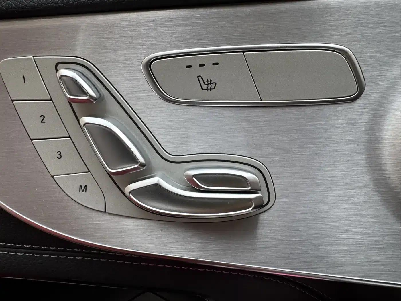 Mercedes-Benz C-Class (Imported) 2021 C 260 Coupe — миниатюра 18