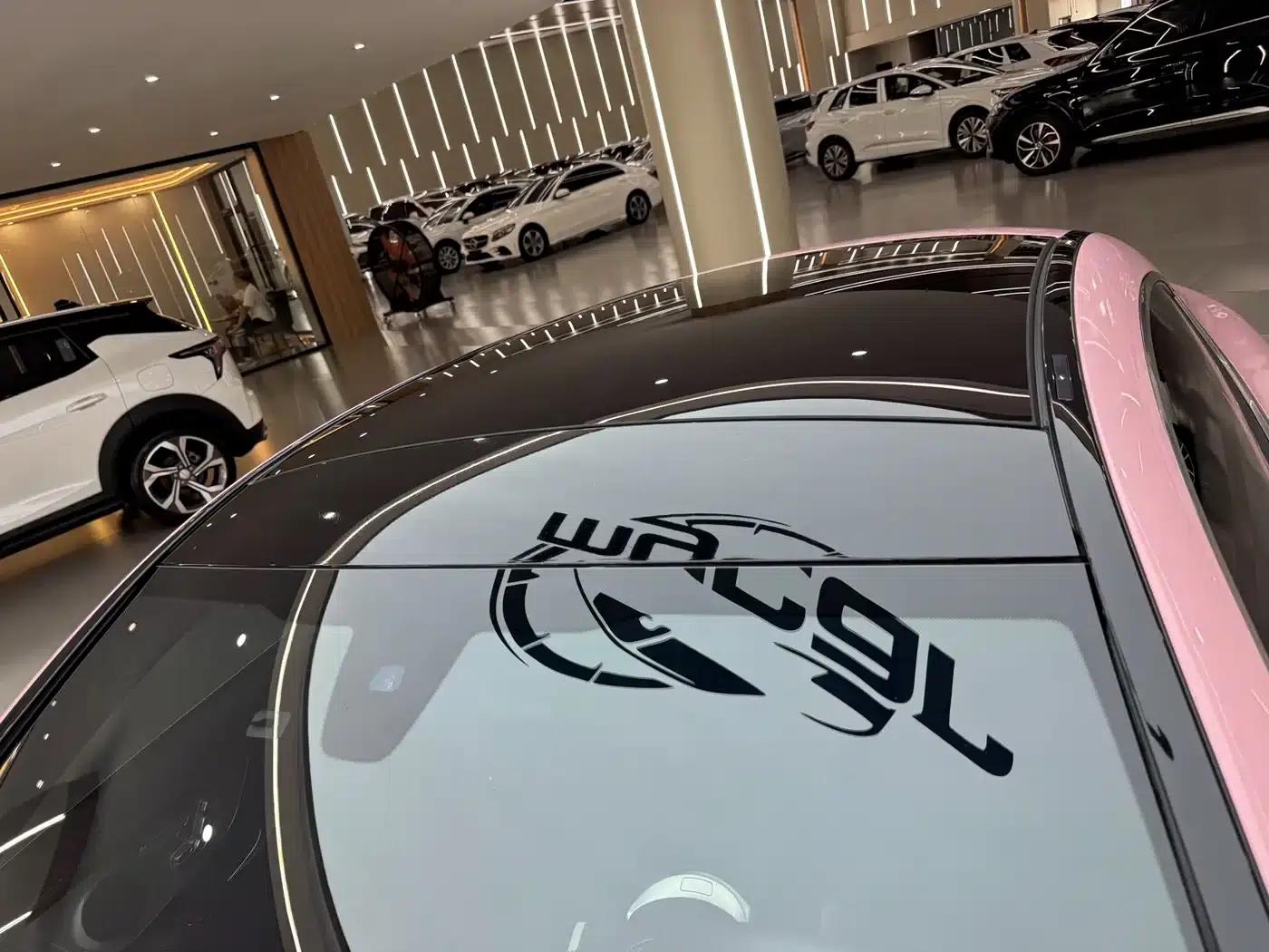 Mercedes-Benz C-Class (Imported) 2021 C 260 Coupe — миниатюра 33