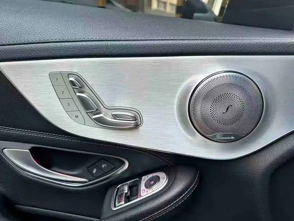 Mercedes-Benz C-Class (Imported) 2019 C 260 Coupe — миниатюра 6