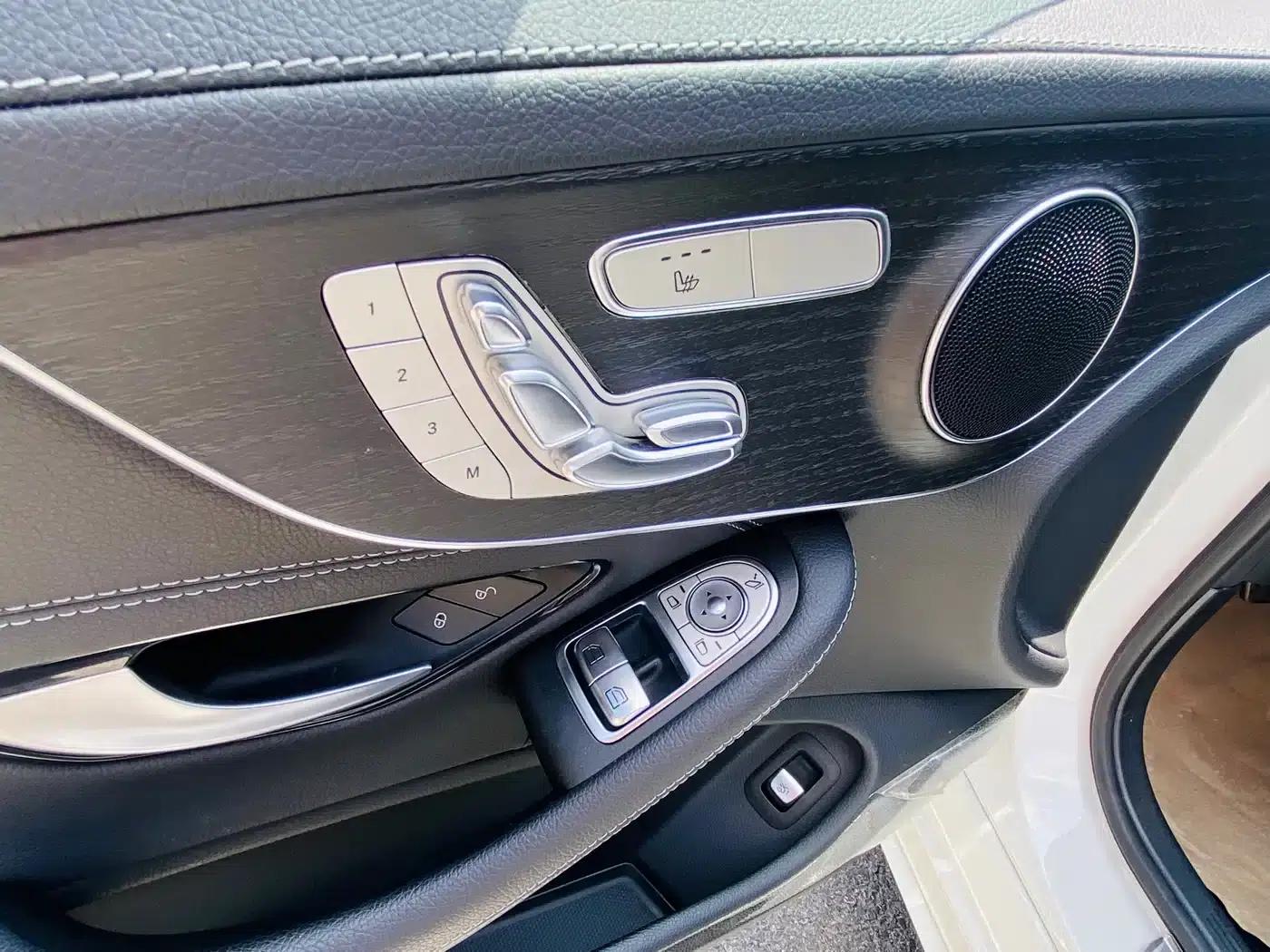 Mercedes-Benz C-Class (Imported) 2020 C 260 Coupe — миниатюра 12