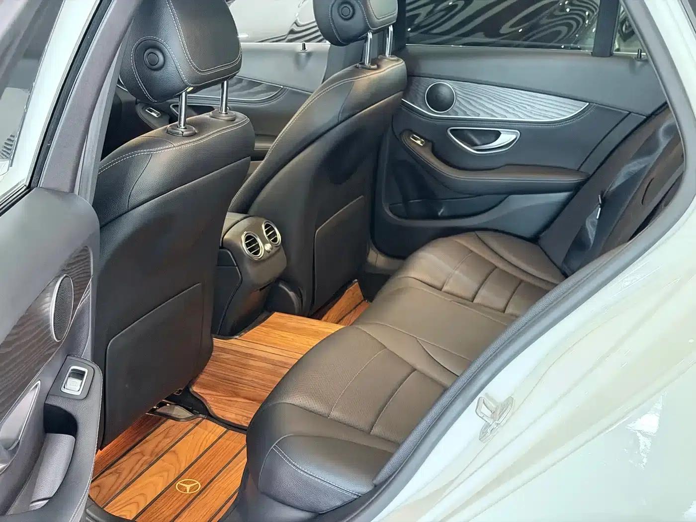 Mercedes-Benz C-Class (Imported) 2015 C 200 Estate — миниатюра 7