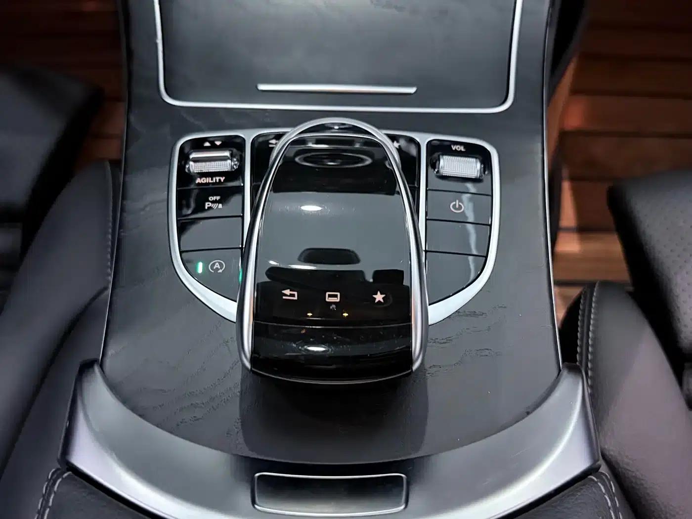 Mercedes-Benz C-Class (Imported) 2015 C 200 Estate — миниатюра 9
