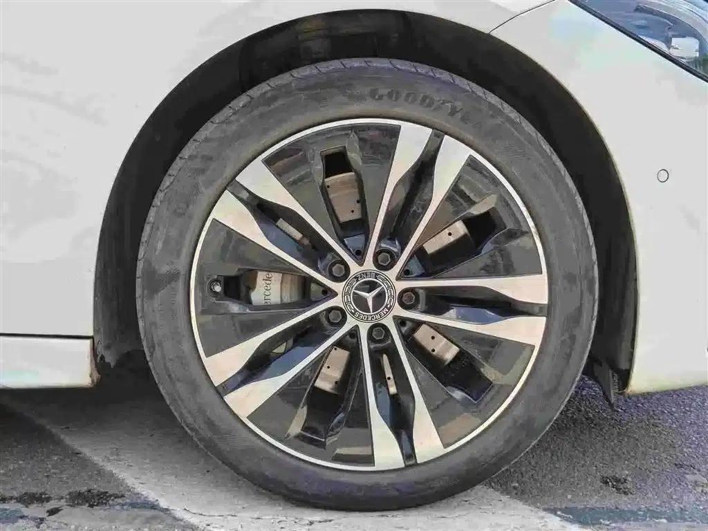 Mercedes-Benz C-Class PHEV 2023 Facelift C 350 eL — миниатюра 2