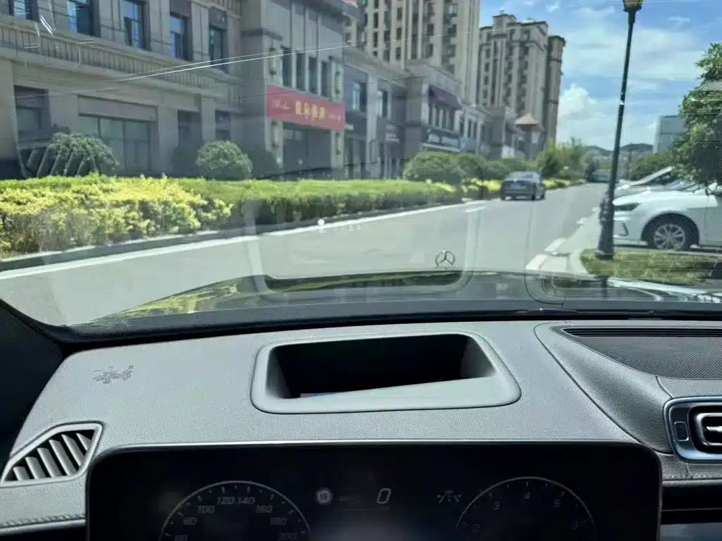 2022 Mercedes-Benz S-Class S 450 L 4MATIC — миниатюра 5