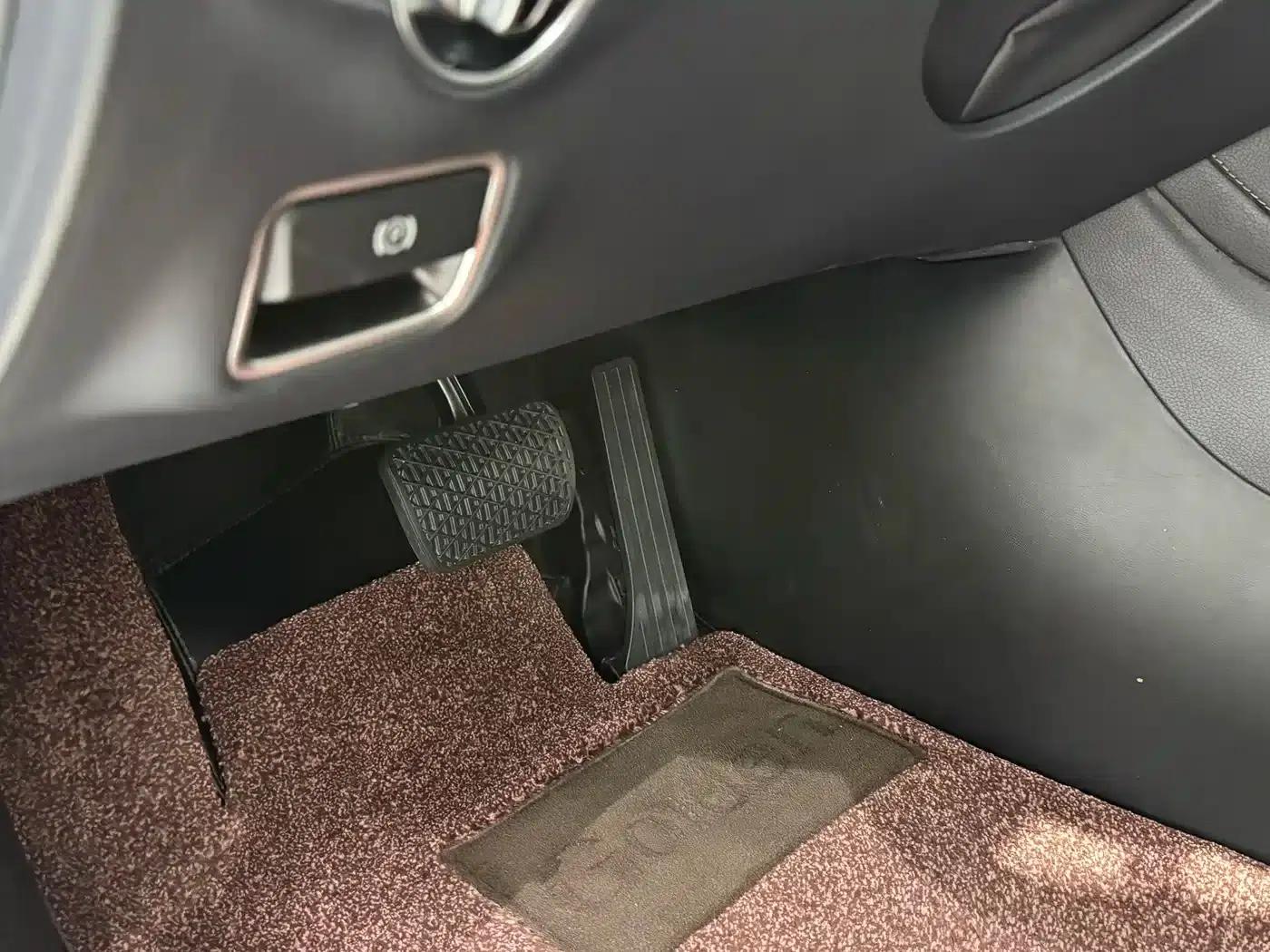 Mercedes-Benz S-Class 2019 S 320 L — миниатюра 11