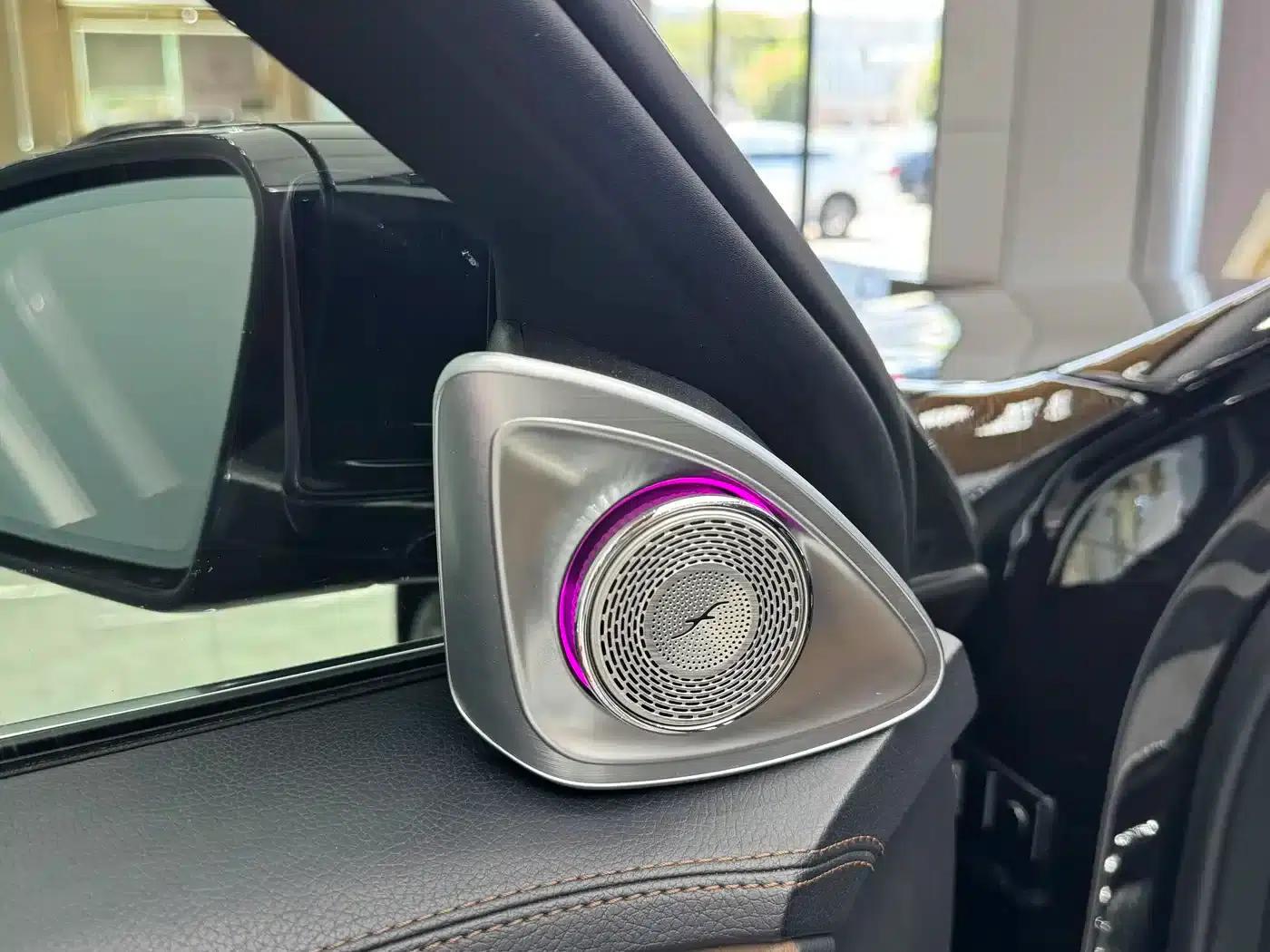Mercedes-Benz S-Class 2019 S 320 L — миниатюра 15