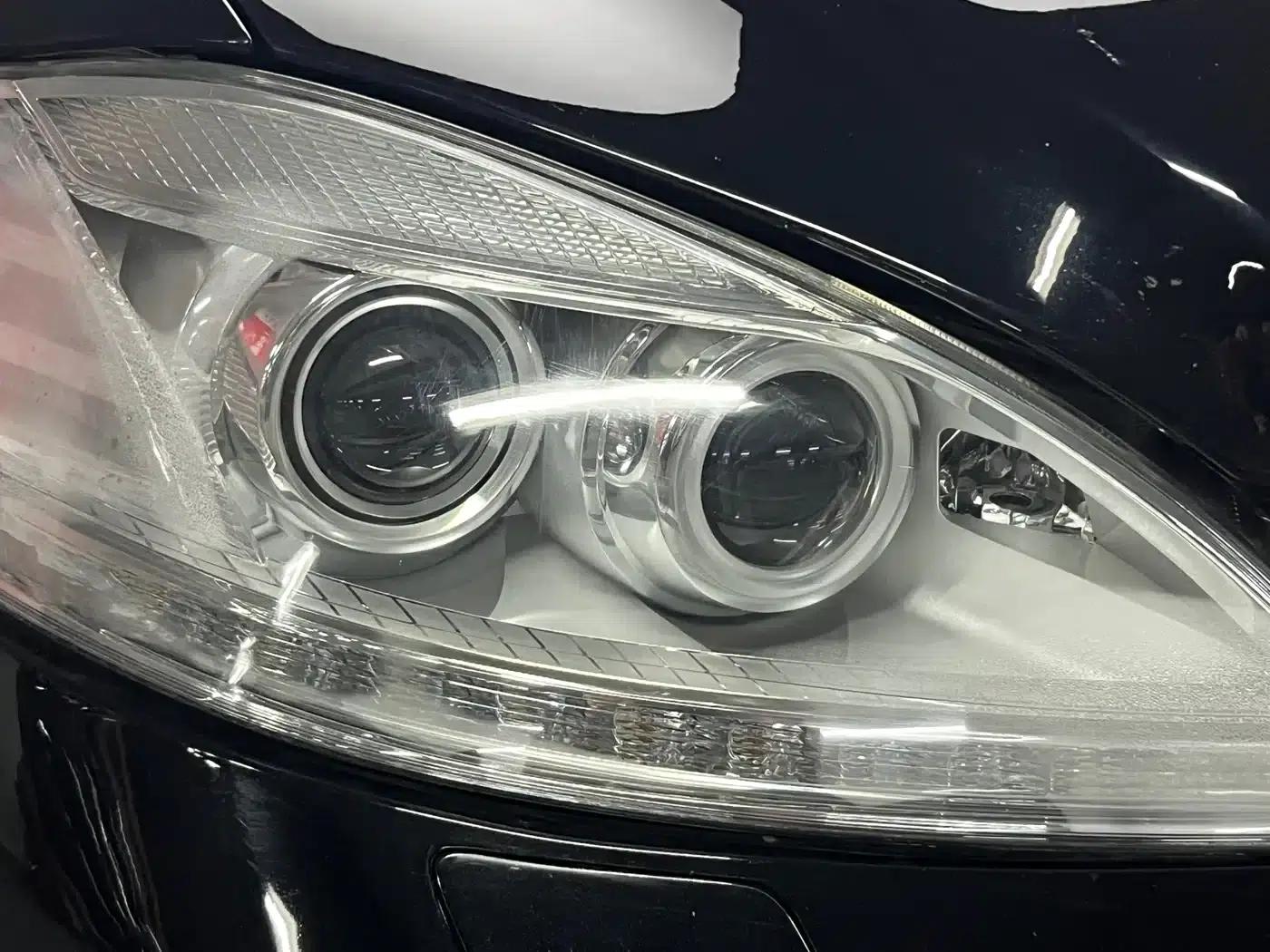 Mercedes-Benz S-Class 2008 S 300 L Premium — миниатюра 7