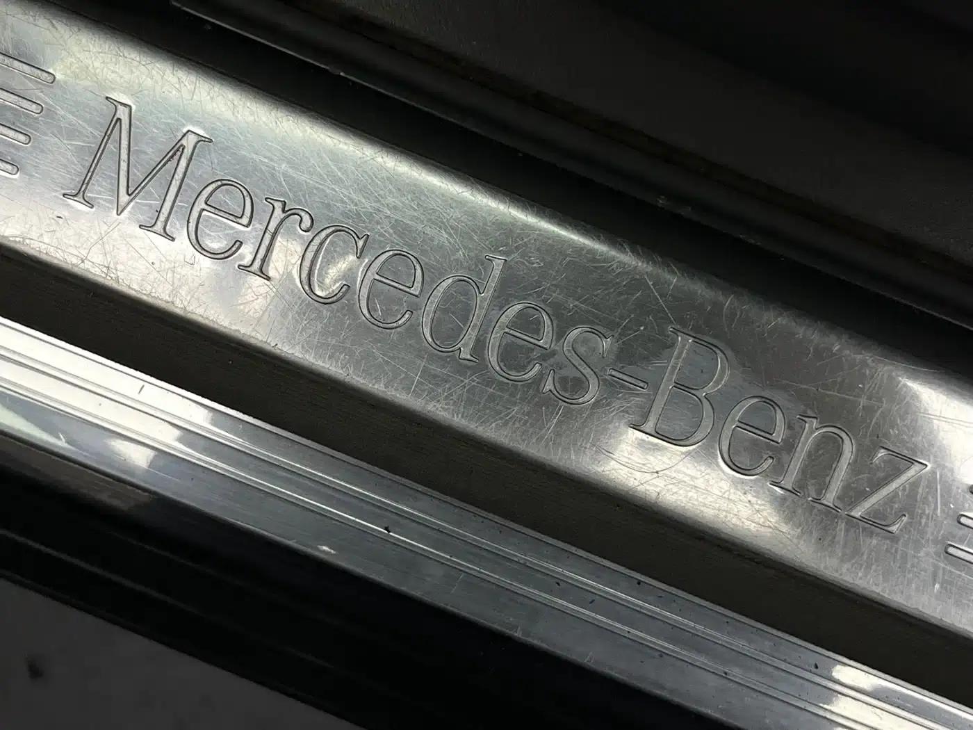 Mercedes-Benz S-Class 2008 S 300 L Premium — миниатюра 9