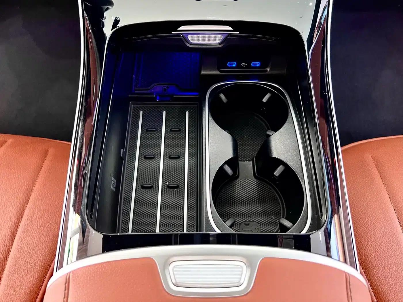 Mercedes-Benz S-Class 2024 S 400 L Business Edition — миниатюра 17