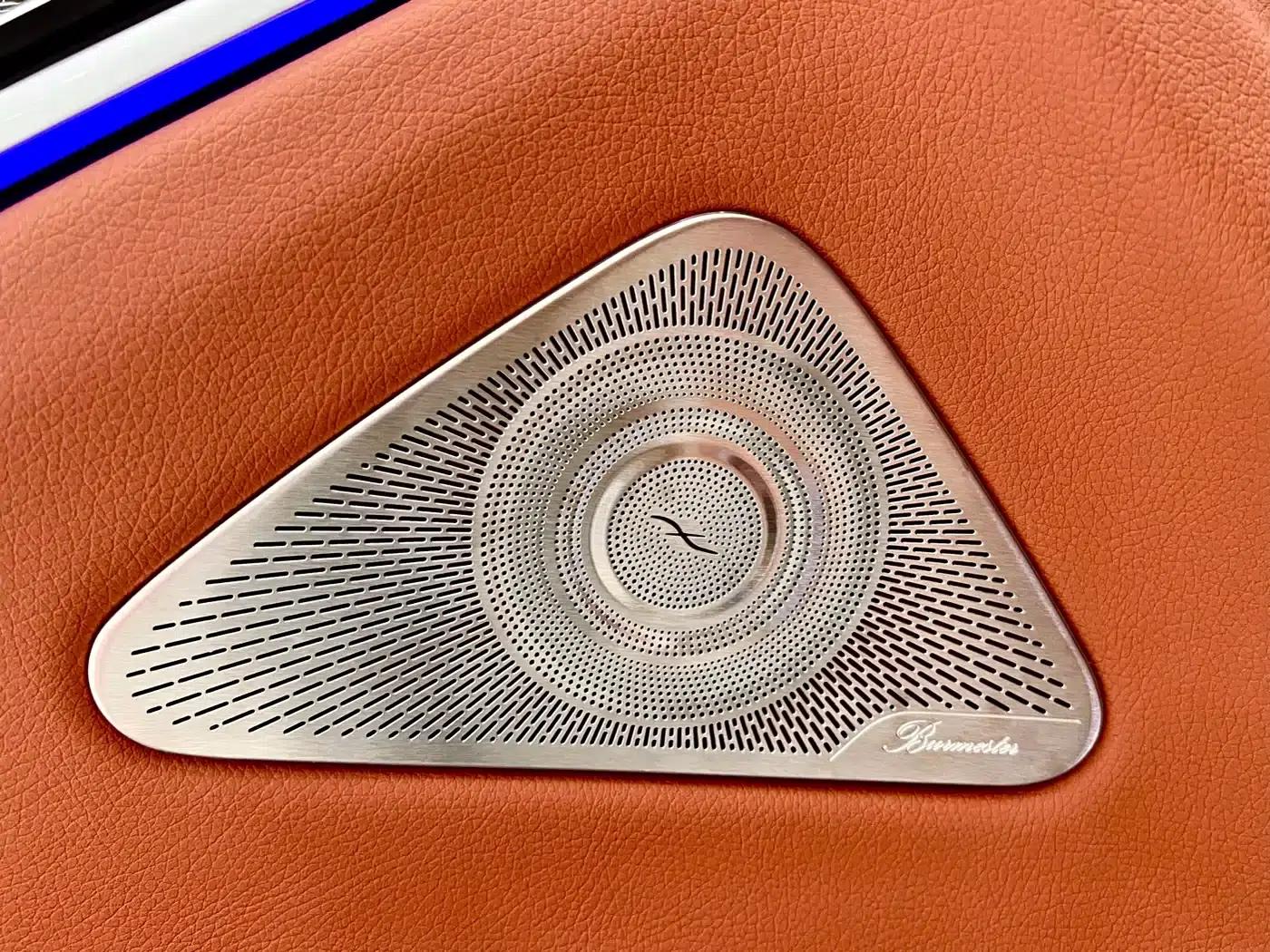 Mercedes-Benz S-Class 2024 S 400 L Business Edition — миниатюра 24